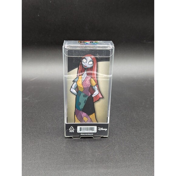 FigPin Disney Tim Burton's Nightmare Before Christmas Sally #546 Fig Pin New - Picture 3 of 5